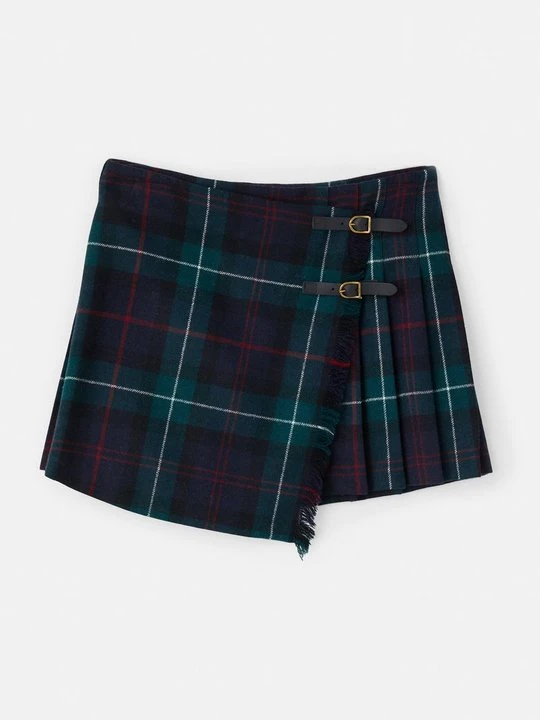 Zdjęcie produktu Spódnica mini Polo Ralph Lauren granatowy