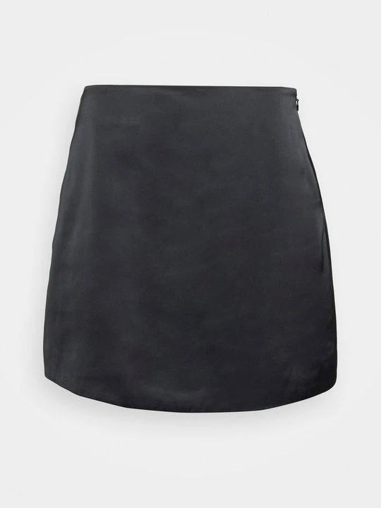 Zdjęcie produktu Spódnica mini Proenza Schouler czarny