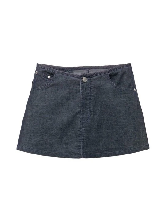 Zdjęcie produktu Spódnica mini PULL&BEAR