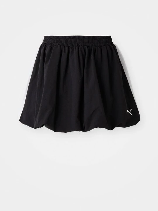 Zdjęcie produktu Spódnica mini Puma czarny