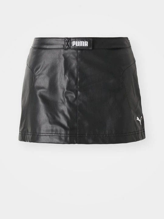 Zdjęcie produktu Spódnica mini Puma czarny