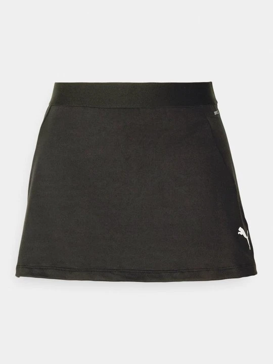 Zdjęcie produktu Spódnica mini Puma czarny