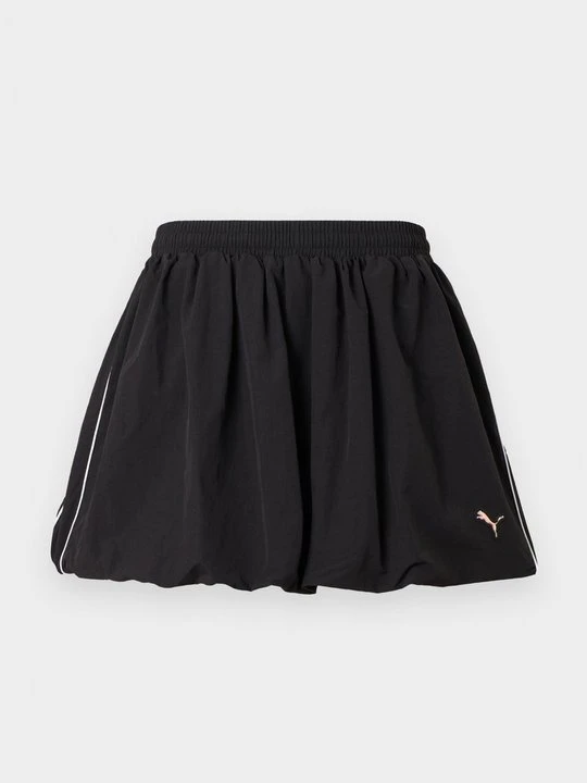 Zdjęcie produktu Spódnica mini Puma czarny