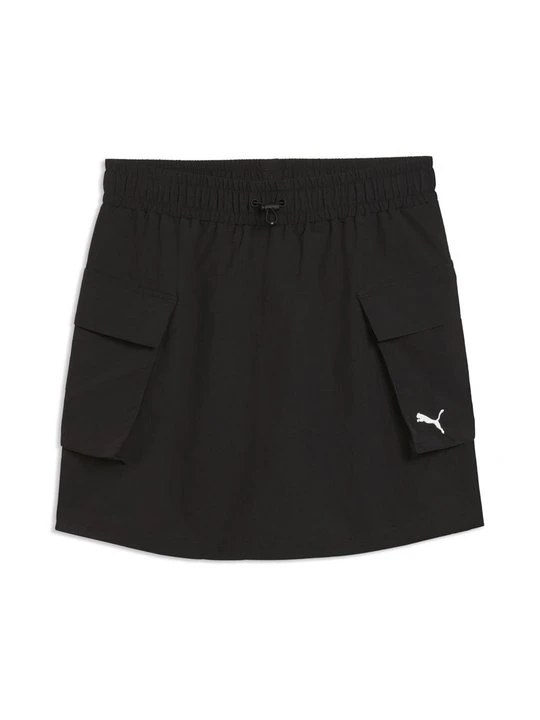 Zdjęcie produktu Spódnica mini Puma czarny