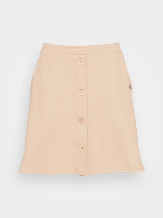 Zdjęcie produktu Spódnica mini Ragwear piaskowy