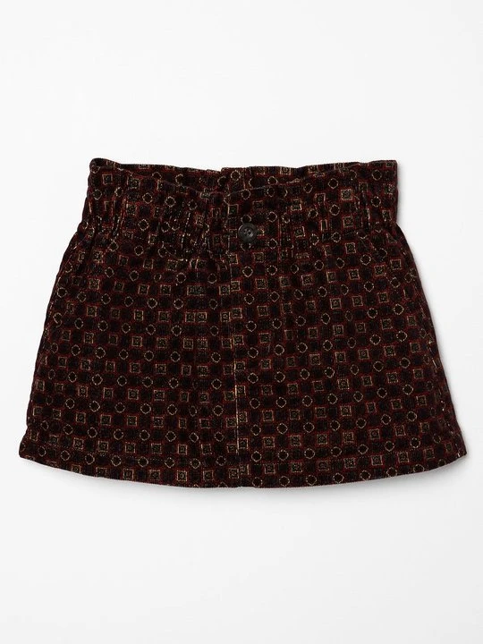 Zdjęcie produktu Spódnica mini Ralph Lauren
