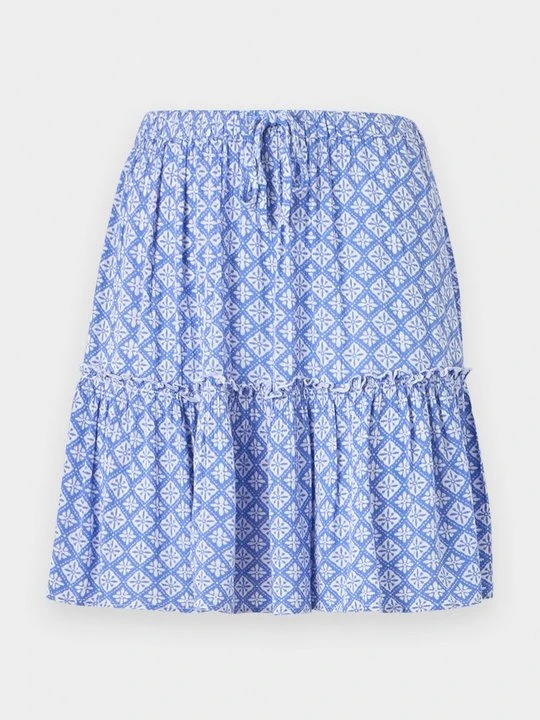 Zdjęcie produktu Spódnica mini Rip Curl niebieski