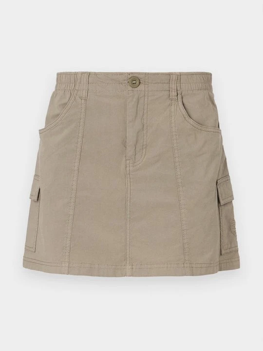 Zdjęcie produktu Spódnica mini Rip Curl beżowy