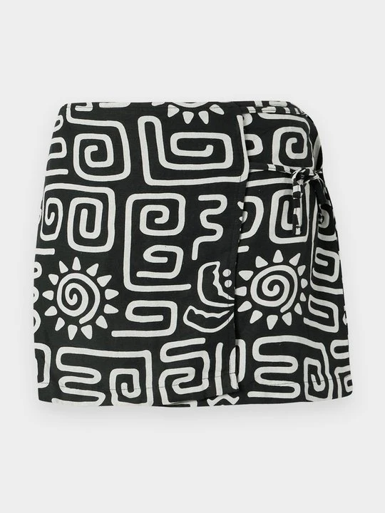 Zdjęcie produktu Spódnica mini Rip Curl czarny