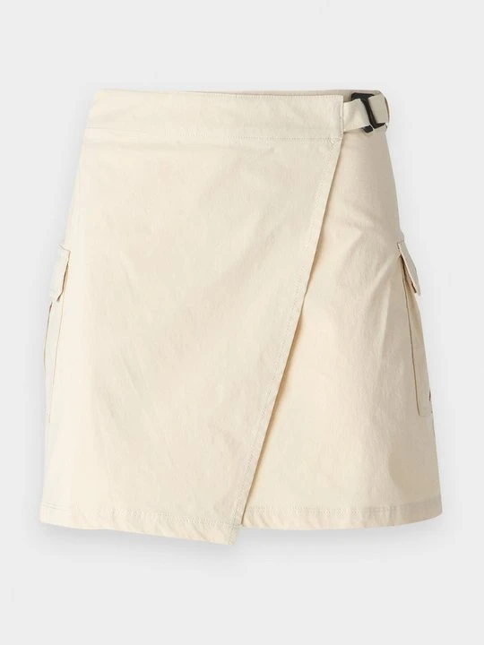 Zdjęcie produktu Spódnica mini Rip Curl mleczny