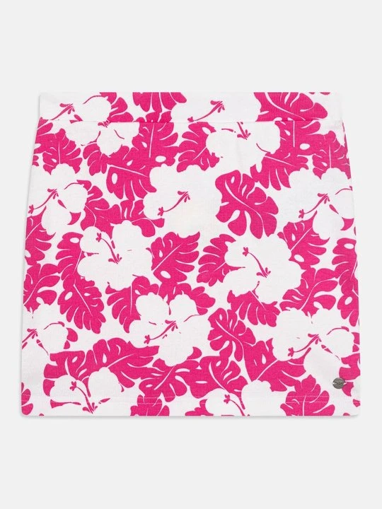 Zdjęcie produktu Spódnica mini Roxy różowy