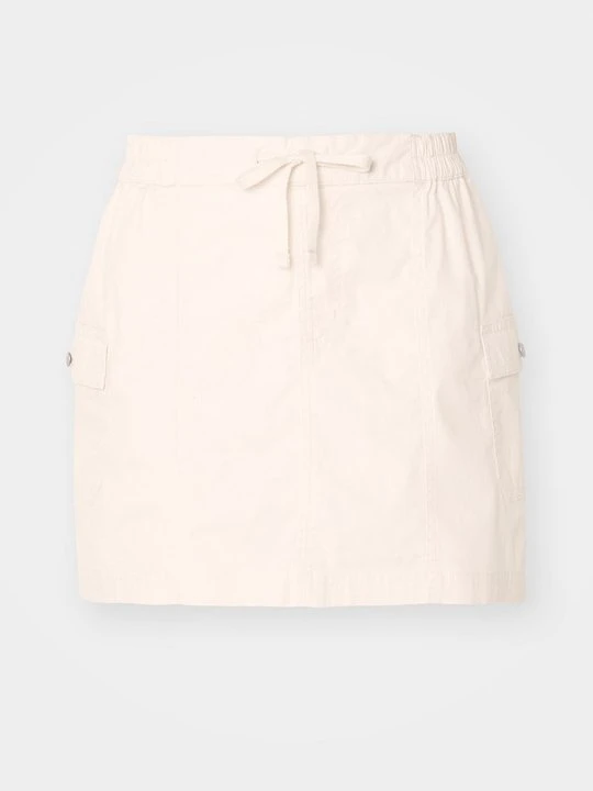 Zdjęcie produktu Spódnica mini Roxy biały