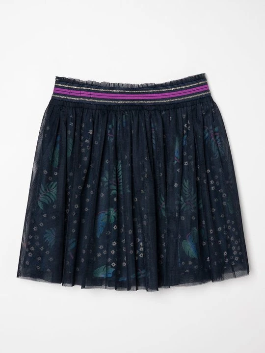 Zdjęcie produktu Spódnica mini Scotch & Soda granatowy