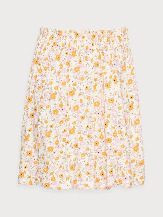 Zdjęcie produktu Spódnica mini Selected mleczny
