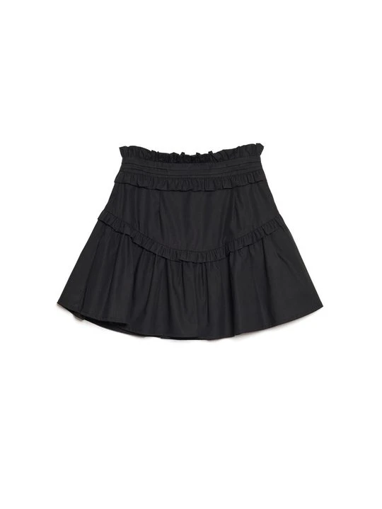 Zdjęcie produktu Spódnica mini Sister Jane czarny