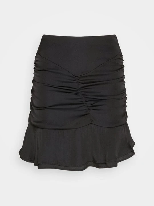 Zdjęcie produktu Spódnica mini Sofie Schnoor czarny