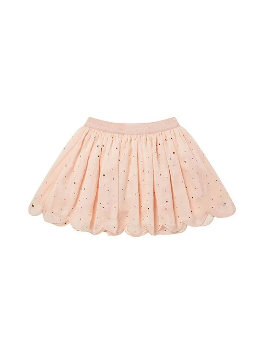 Zdjęcie produktu Spódnica mini Stella McCartney jasnoróżowy