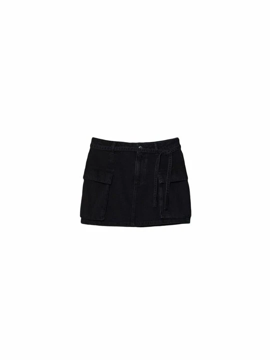 Zdjęcie produktu Spódnica mini Stradivarius
