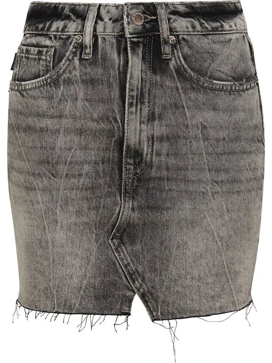 Zdjęcie produktu Spódnica mini Superdry czarny