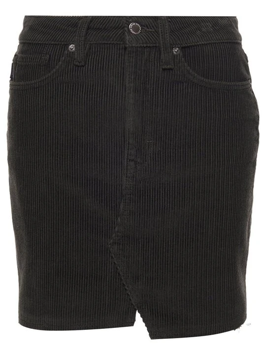 Zdjęcie produktu Spódnica mini Superdry oliwkowy