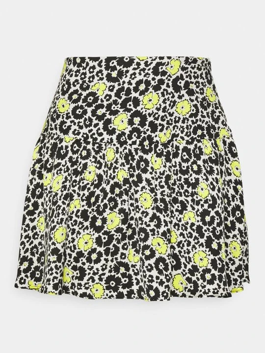 Zdjęcie produktu Spódnica mini The Kooples czarny