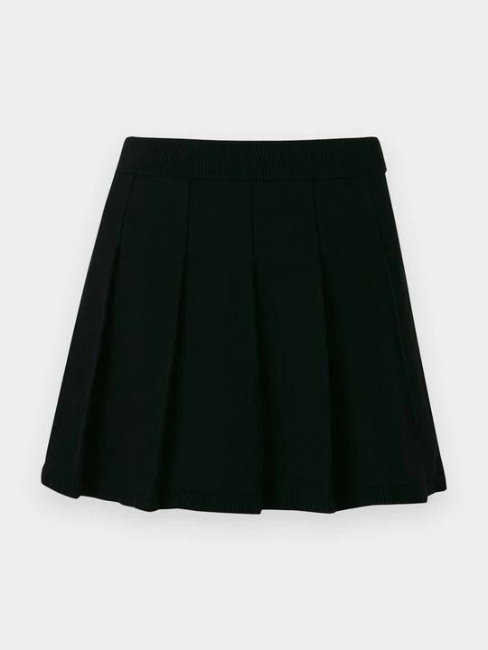 Zdjęcie produktu Spódnica mini The Kooples granatowy