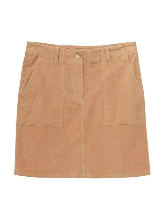 Zdjęcie produktu Spódnica mini Tom Tailor jasnoróżowy