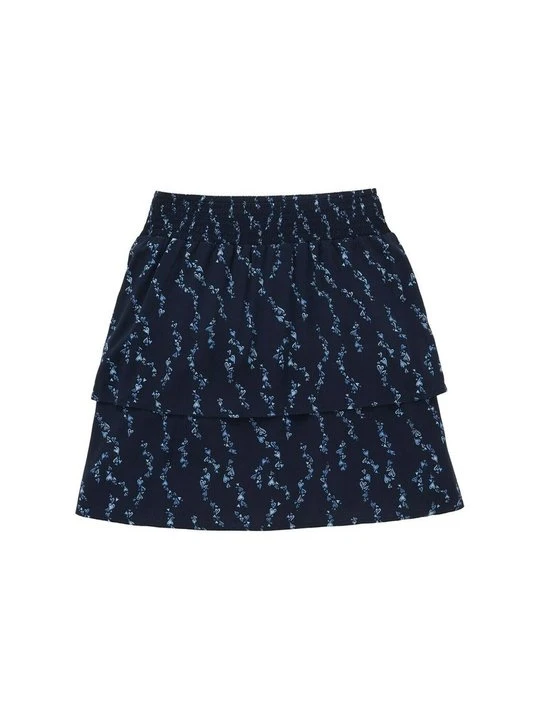 Zdjęcie produktu Spódnica mini Tom Tailor granatowy