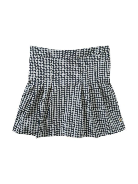 Zdjęcie produktu Spódnica mini Tom Tailor granatowy