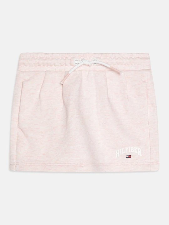 Zdjęcie produktu Spódnica mini Tommy Hilfiger koralowy