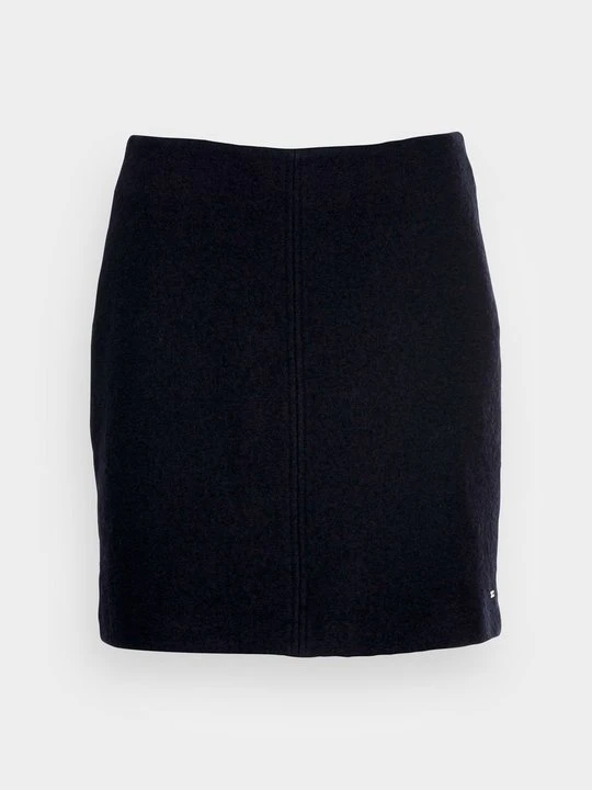 Zdjęcie produktu Spódnica mini Tommy Hilfiger granatowy