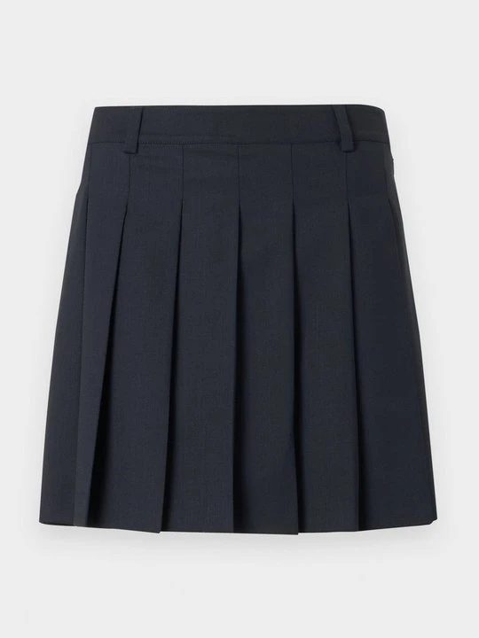 Zdjęcie produktu Spódnica mini Tommy Hilfiger granatowy