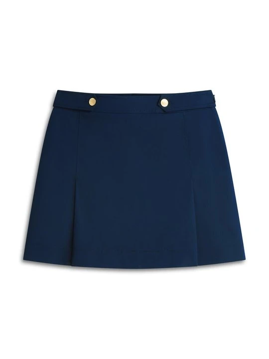 Zdjęcie produktu Spódnica mini Tommy Hilfiger granatowy
