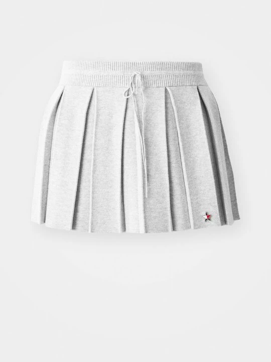 Zdjęcie produktu Spódnica mini Tommy Jeans szary