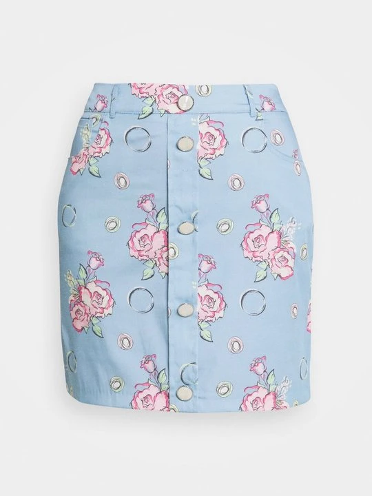 Zdjęcie produktu Spódnica mini Trendyol