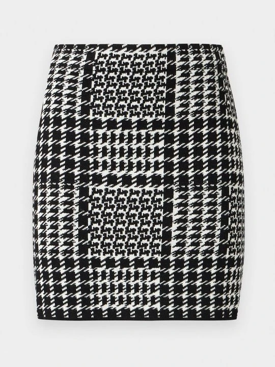 Zdjęcie produktu Spódnica mini TWINSET czarny