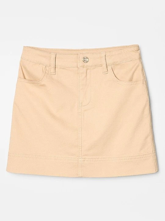 Zdjęcie produktu Spódnica mini TWINSET beżowy
