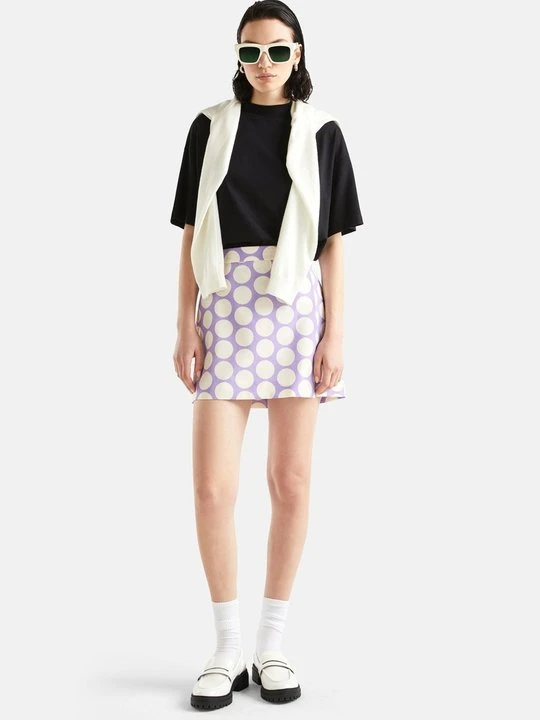 Zdjęcie produktu Spódnica mini United Colors Of Benetton