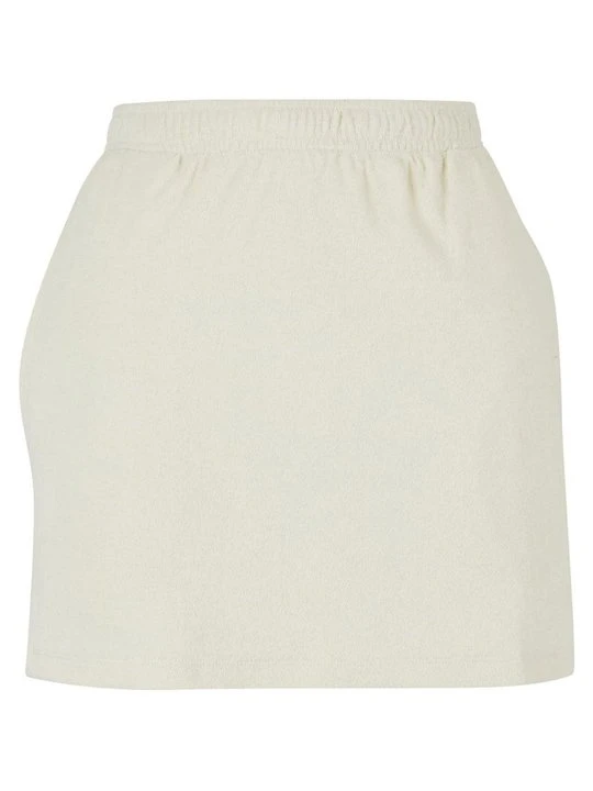 Zdjęcie produktu Spódnica mini Urban Classics biały