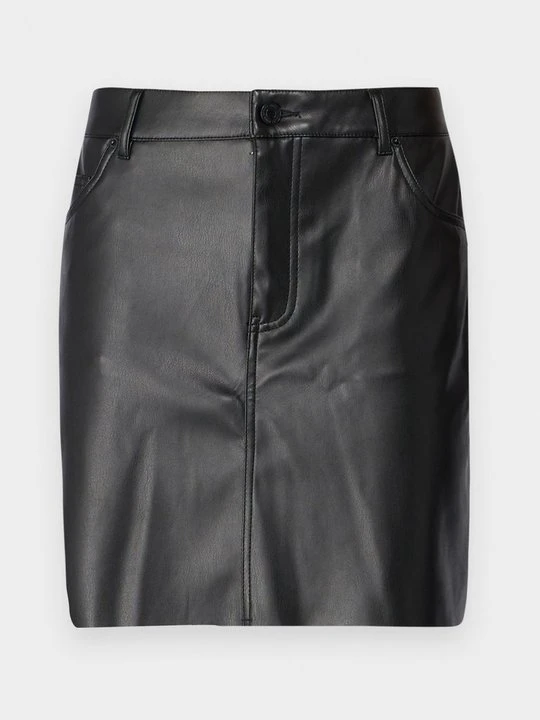 Zdjęcie produktu Spódnica mini Vero Moda czarny