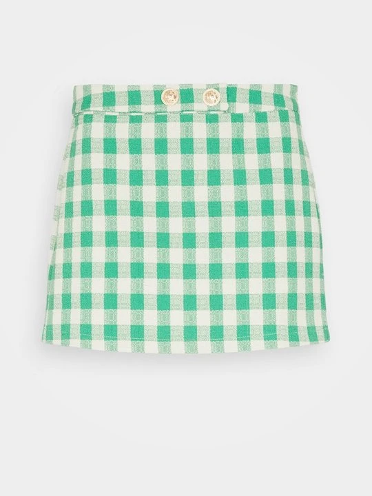 Zdjęcie produktu Spódnica mini Vero Moda zielony