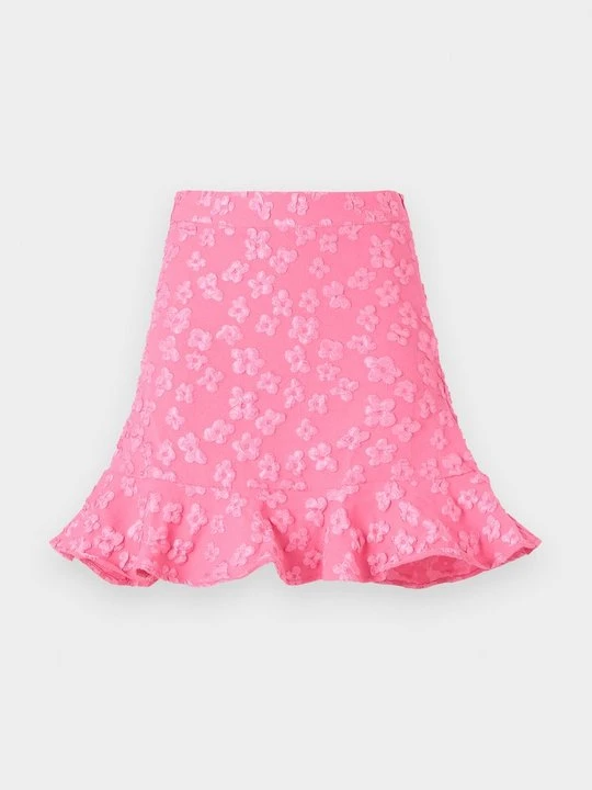 Zdjęcie produktu Spódnica mini Vero Moda różowy