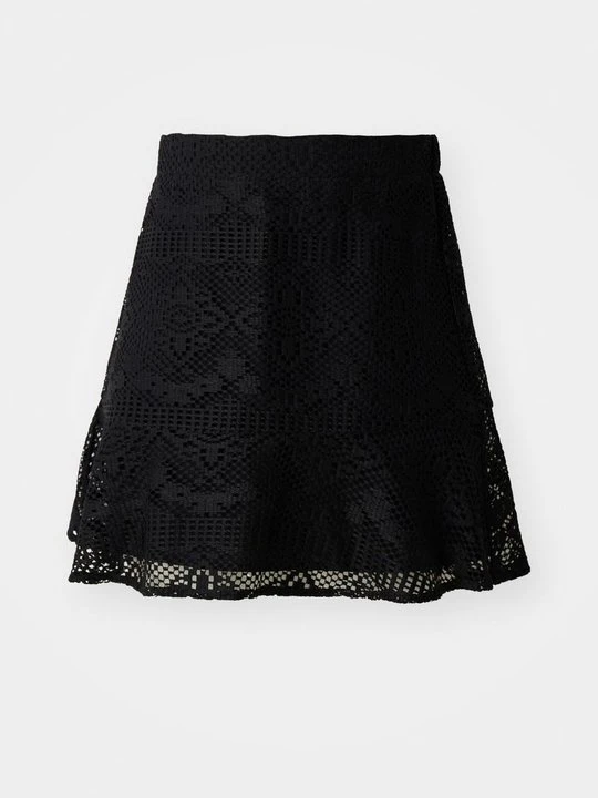 Zdjęcie produktu Spódnica mini Vero Moda czarny