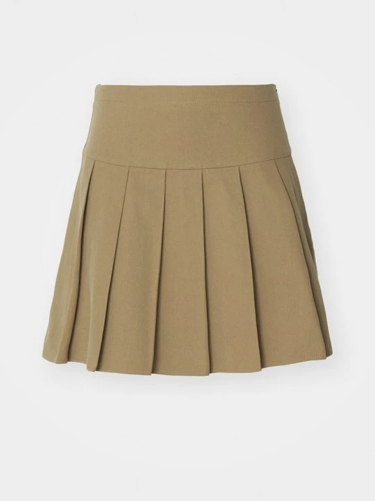 Zdjęcie produktu Spódnica mini Vero Moda brązowy