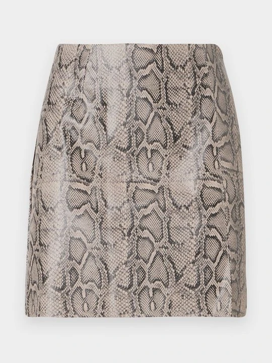 Zdjęcie produktu Spódnica mini Vero Moda piaskowy