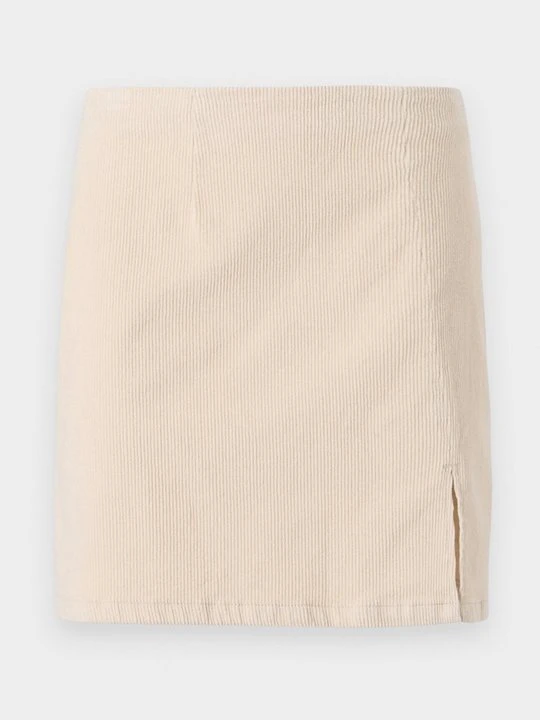Zdjęcie produktu Spódnica mini Vero Moda mleczny