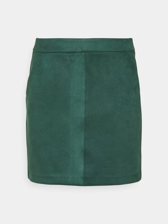 Zdjęcie produktu Spódnica mini Vero Moda petrol