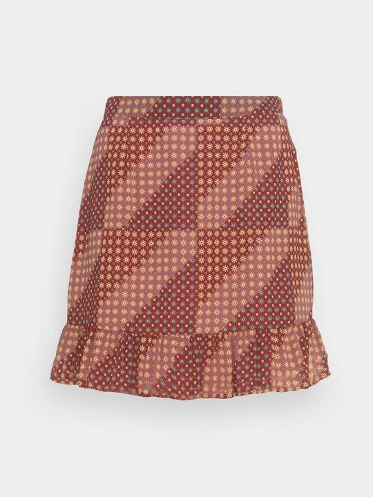 Zdjęcie produktu Spódnica mini Vero Moda jasnoróżowy