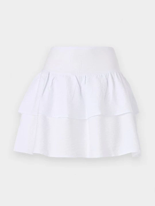 Zdjęcie produktu Spódnica mini Vero Moda biały