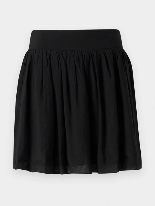 Zdjęcie produktu Spódnica mini Vero Moda czarny